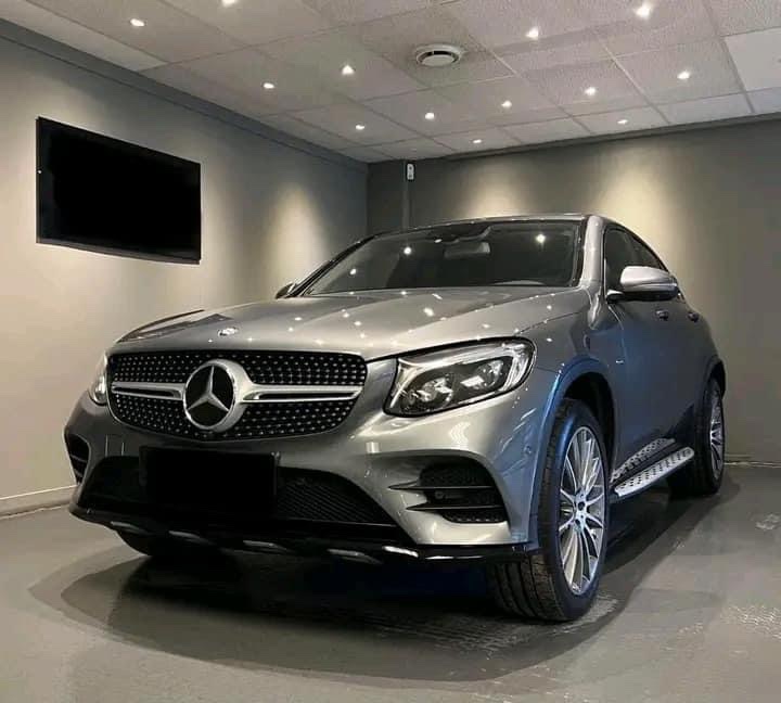 Mercedes-Benz GLC – Image 3