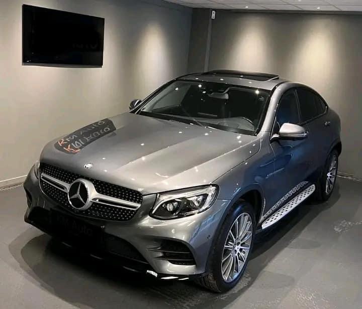 Mercedes-Benz GLC – Image 2