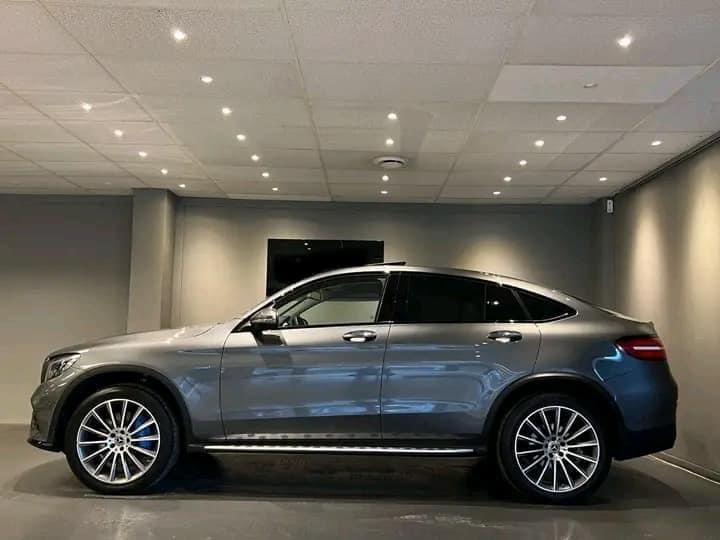 Mercedes-Benz GLC – Image 7