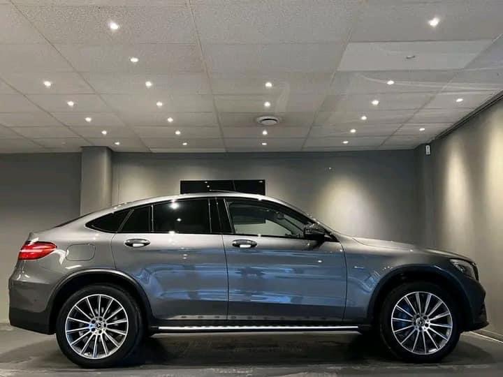 Mercedes-Benz GLC – Image 5