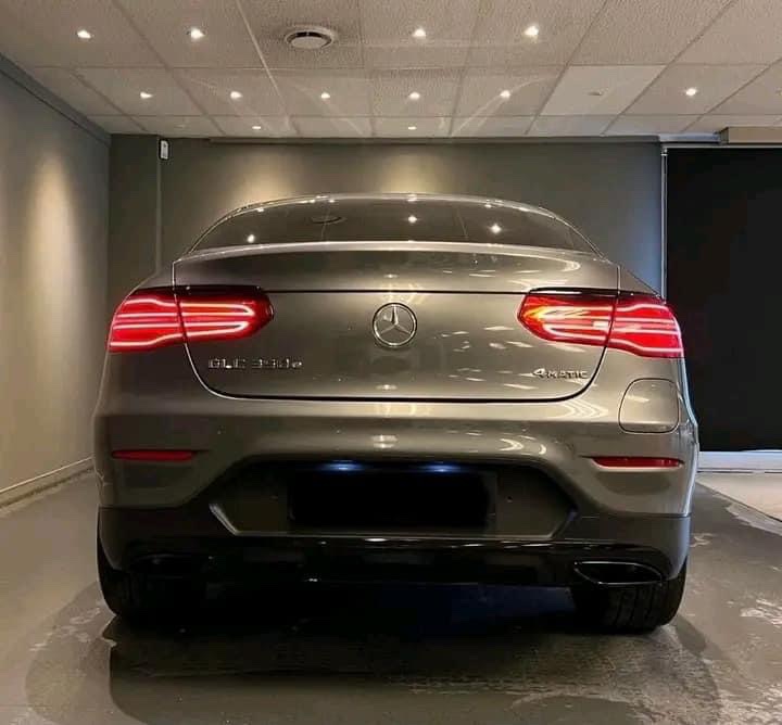 Mercedes-Benz GLC – Image 6