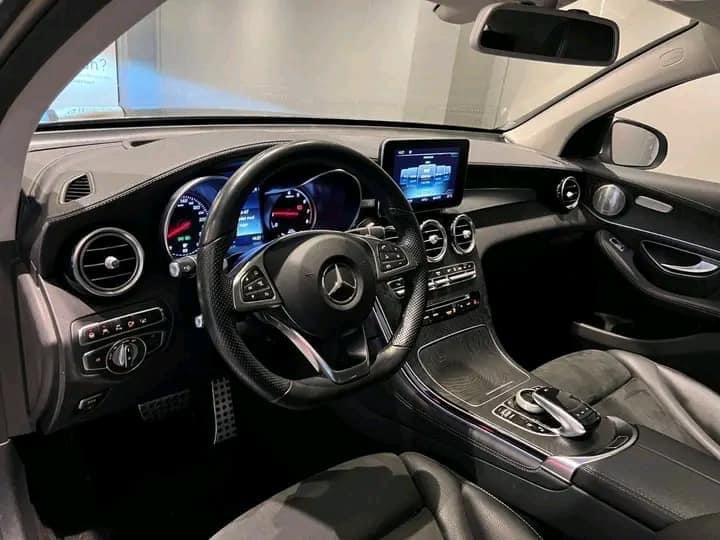 Mercedes-Benz GLC – Image 9