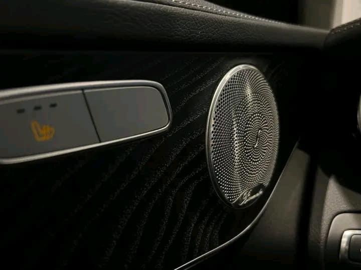 Mercedes-Benz GLC – Image 14