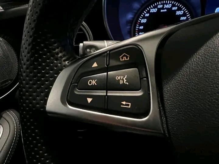 Mercedes-Benz GLC – Image 13