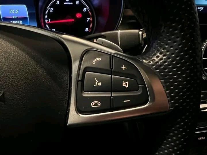 Mercedes-Benz GLC – Image 10