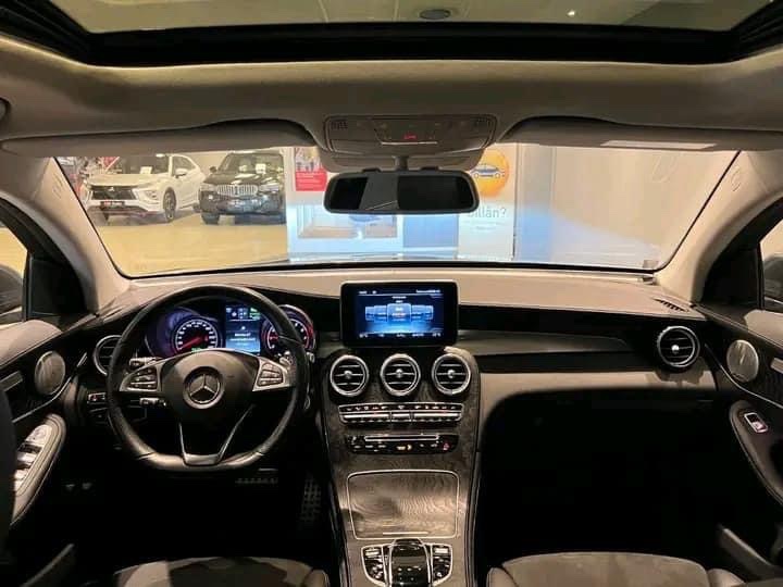 Mercedes-Benz GLC – Image 8