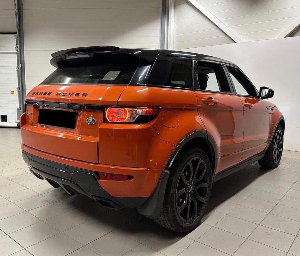 Range Rover Évoque – Image 4