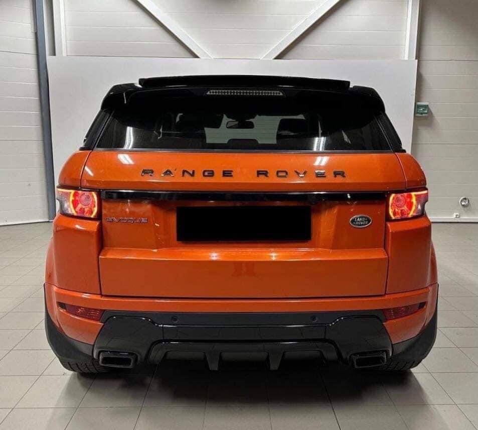Range Rover Évoque – Image 5