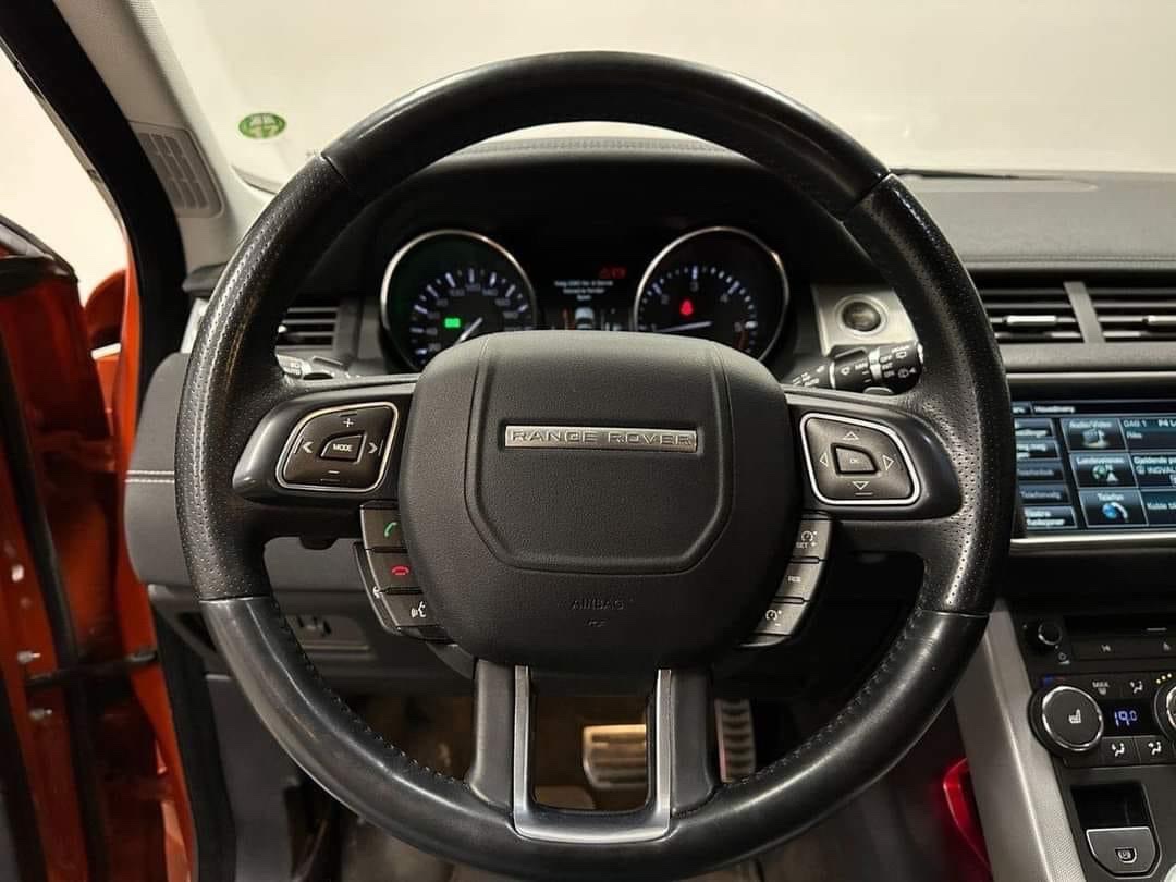 Range Rover Évoque – Image 11