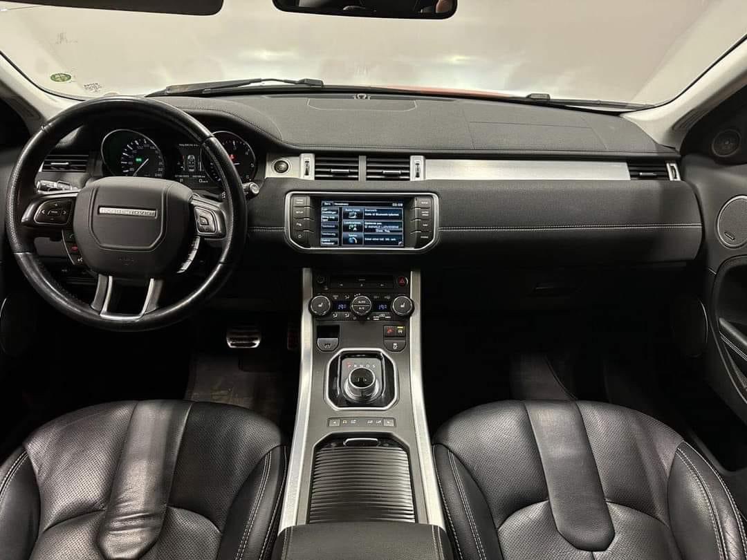 Range Rover Évoque – Image 12