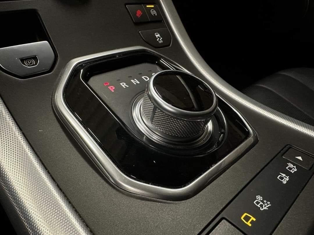 Range Rover Évoque – Image 14