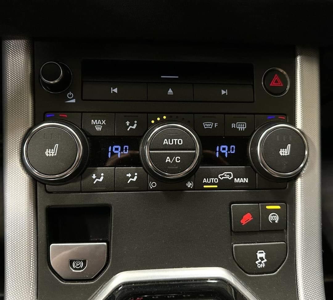 Range Rover Évoque – Image 15