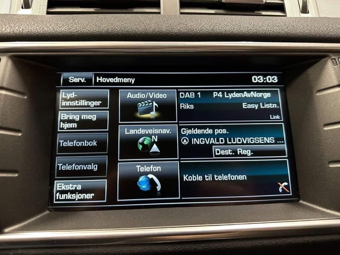 Range Rover Évoque – Image 17