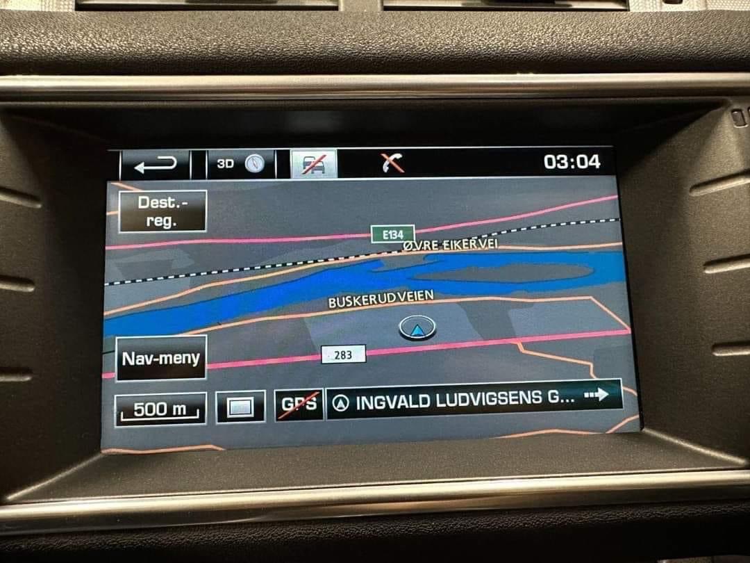 Range Rover Évoque – Image 18