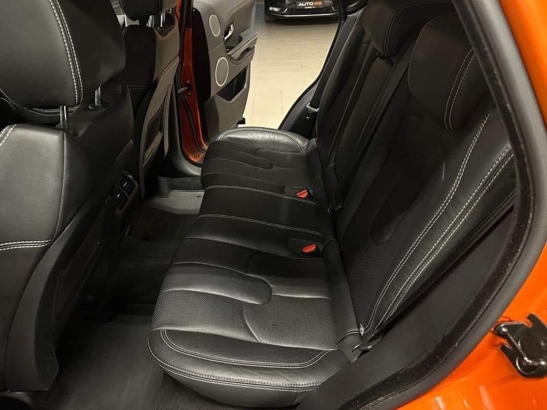 Range Rover Évoque – Image 19