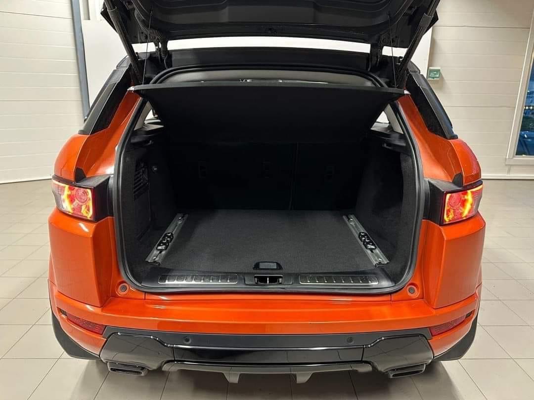 Range Rover Évoque – Image 21