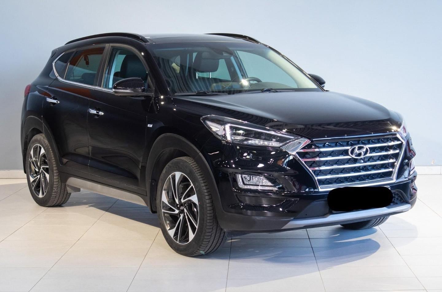 Hyundai Tucson – Image 2