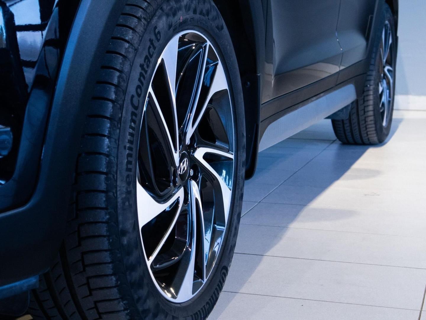 Hyundai Tucson – Image 23