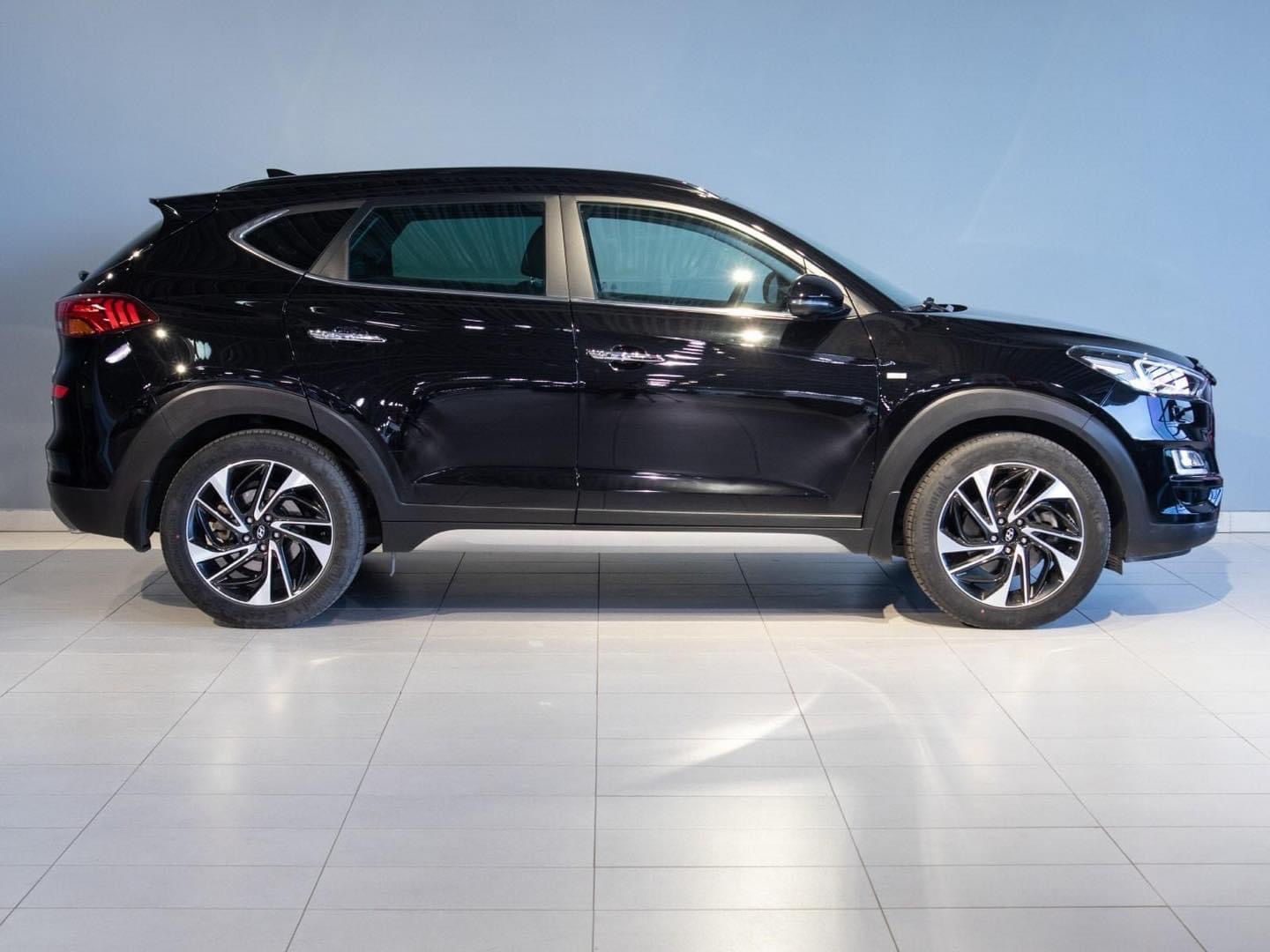 Hyundai Tucson – Image 9