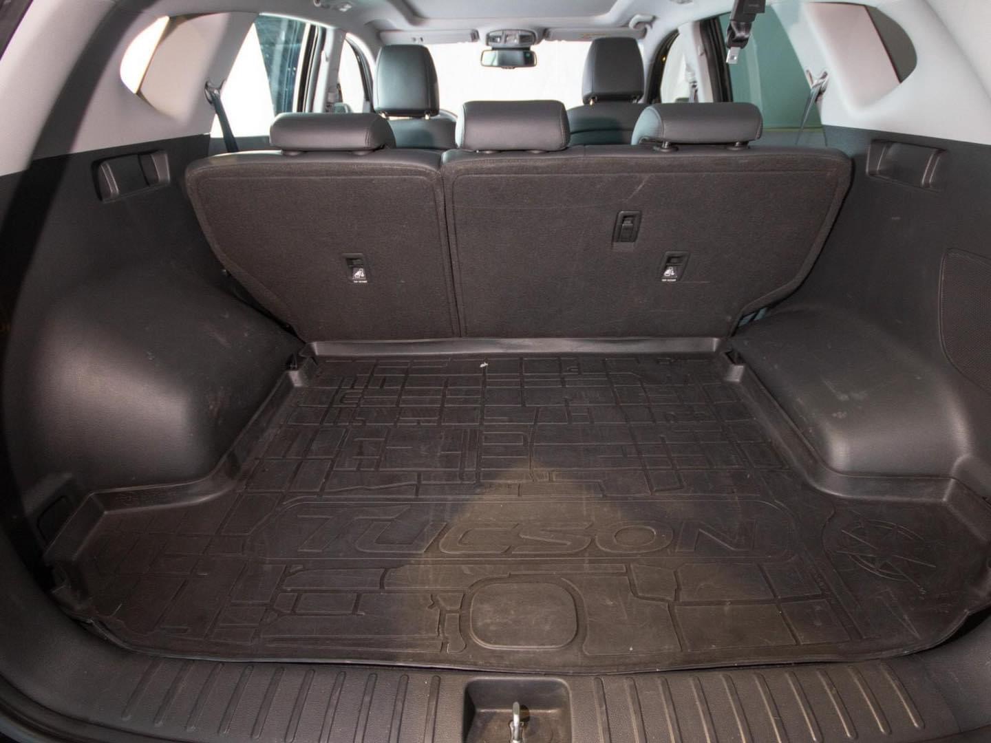 Hyundai Tucson – Image 10