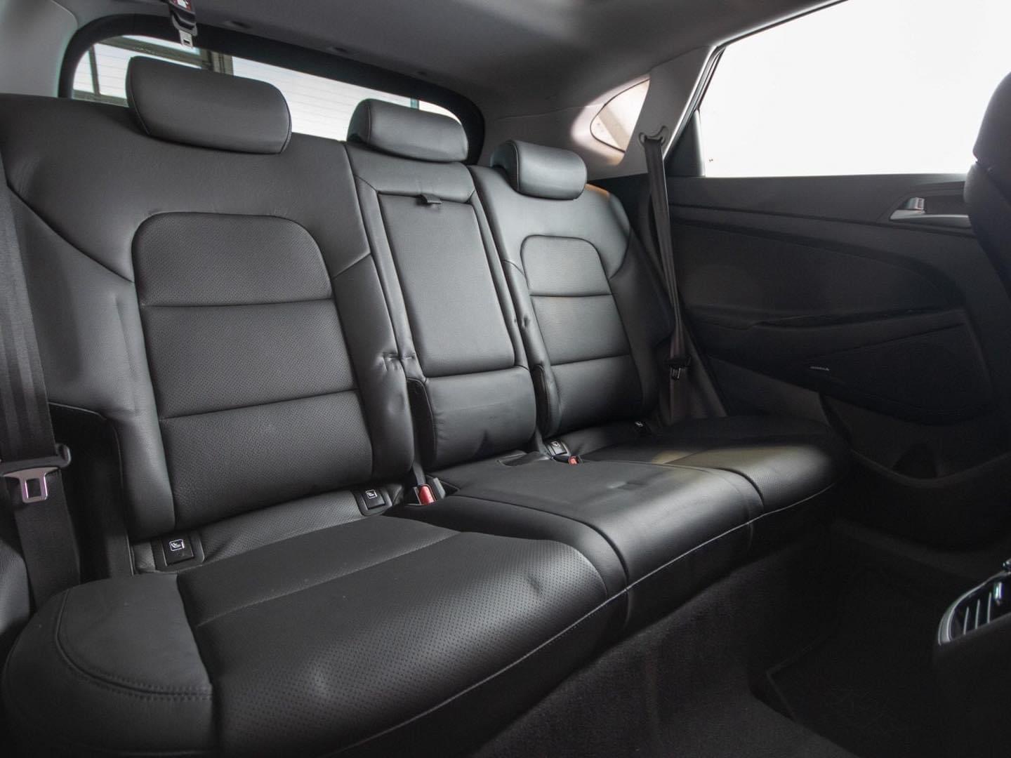 Hyundai Tucson – Image 12