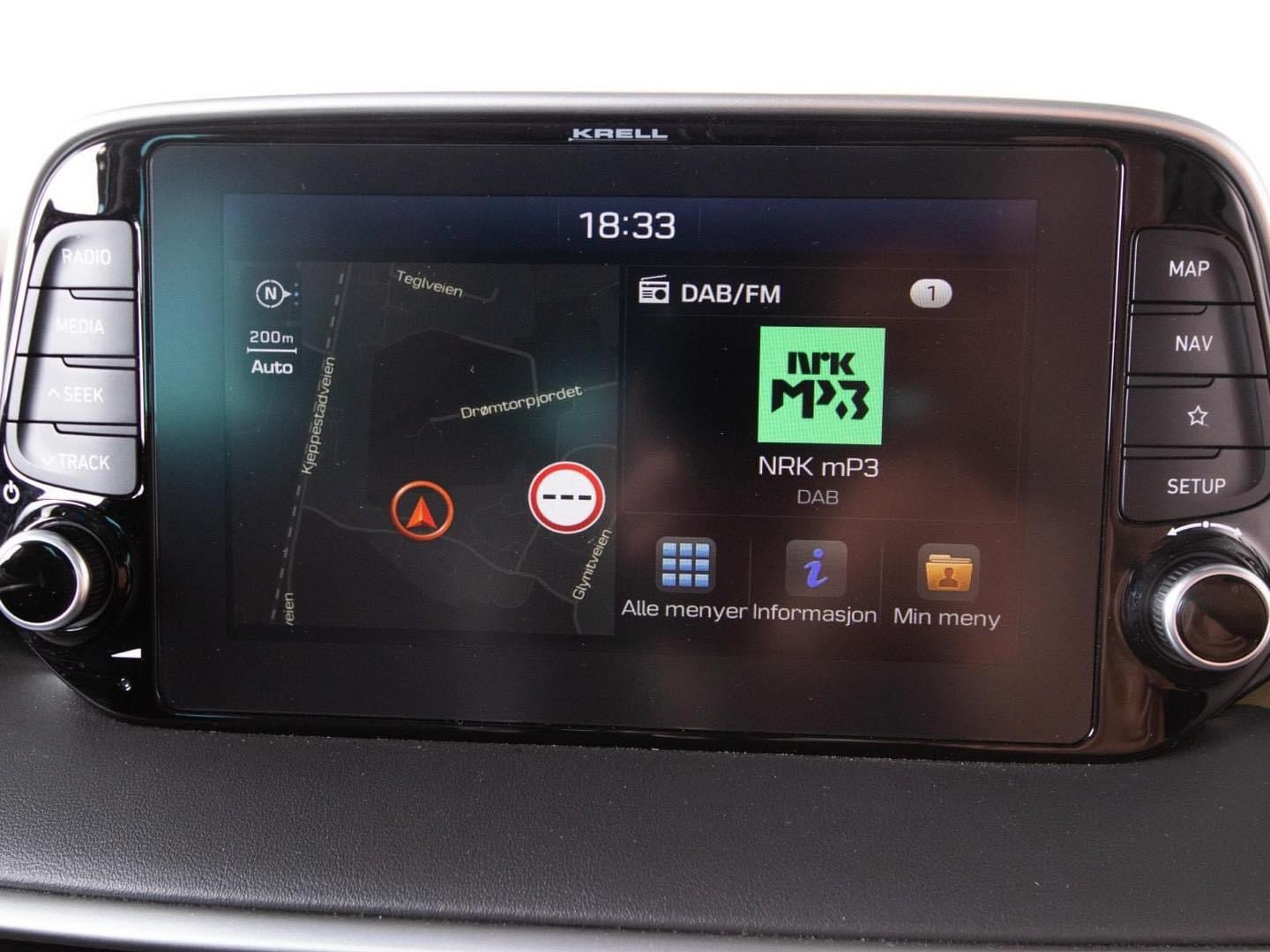 Hyundai Tucson – Image 14