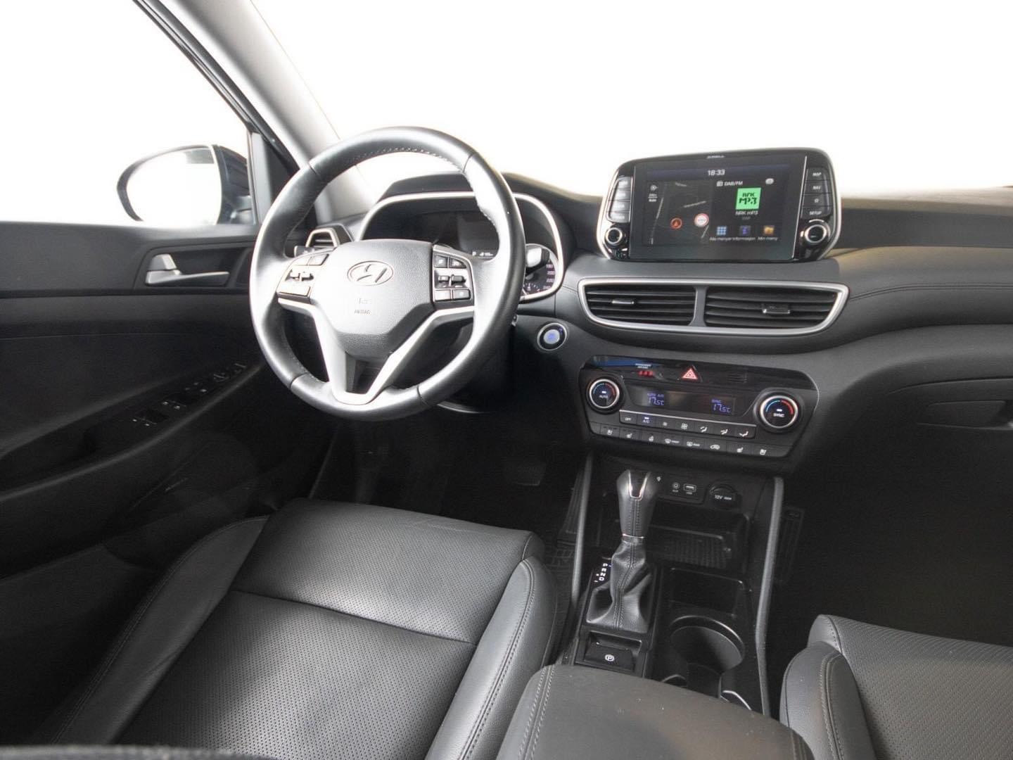 Hyundai Tucson – Image 15