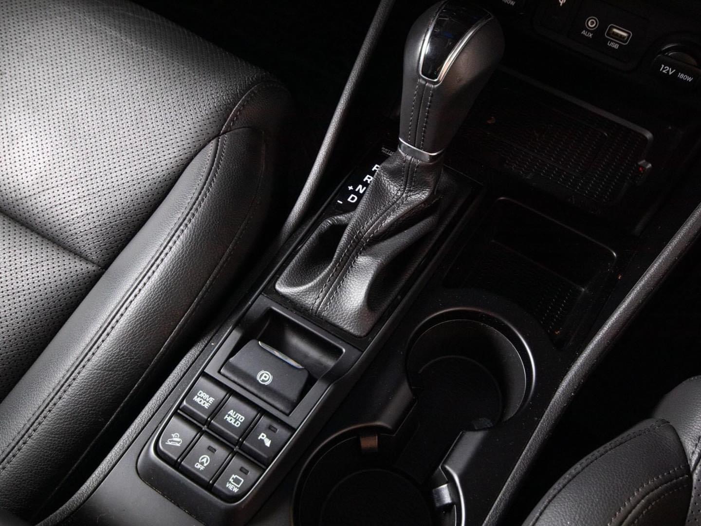 Hyundai Tucson – Image 16