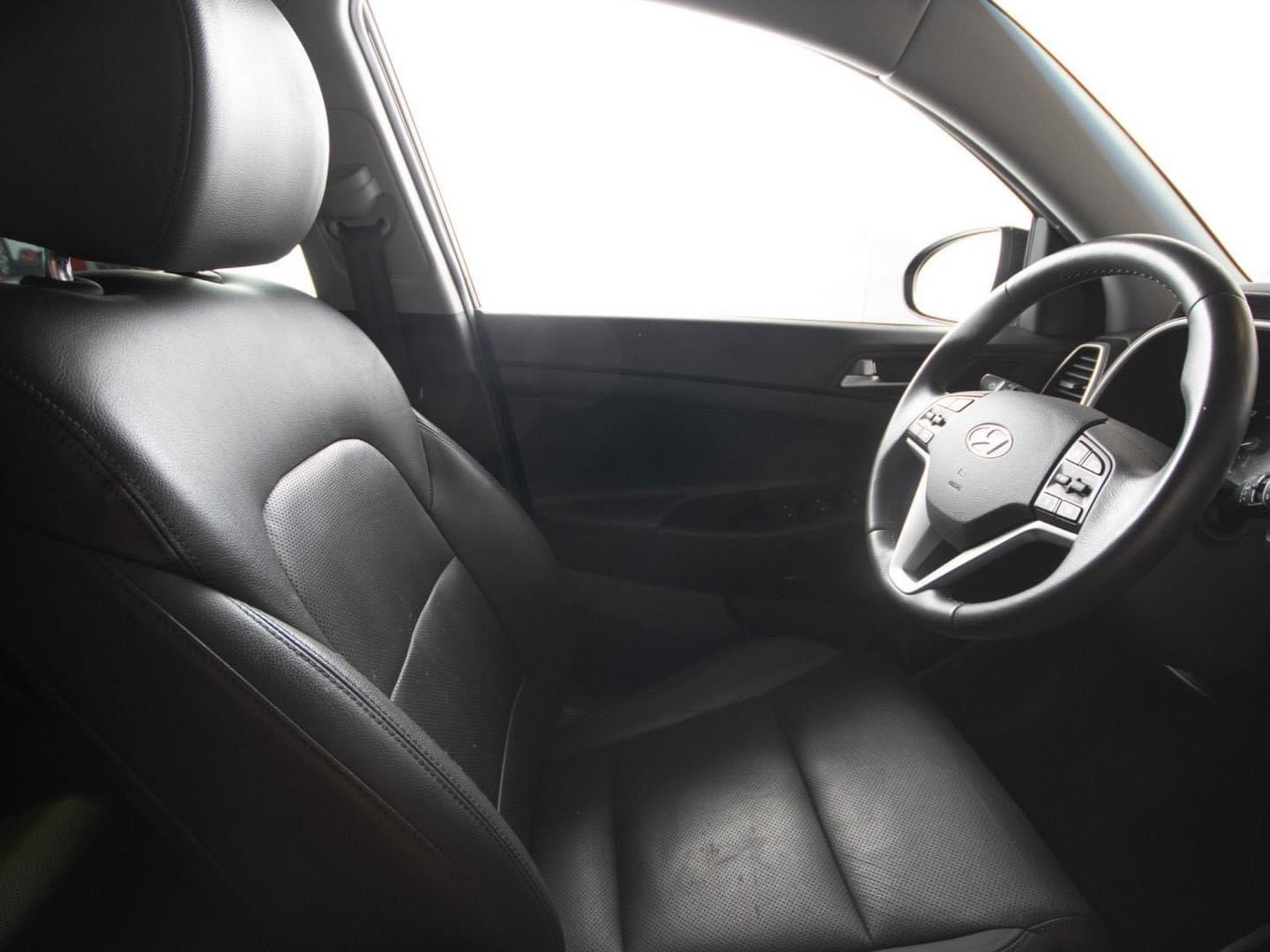 Hyundai Tucson – Image 17