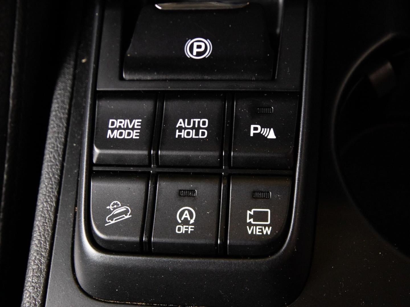 Hyundai Tucson – Image 24