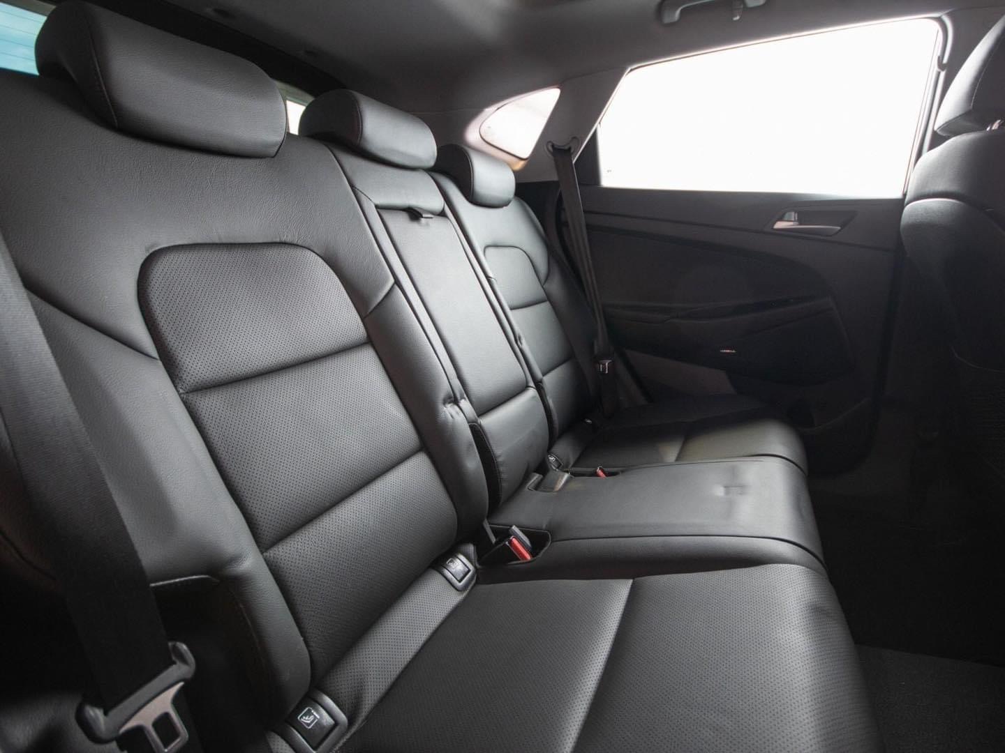 Hyundai Tucson – Image 18