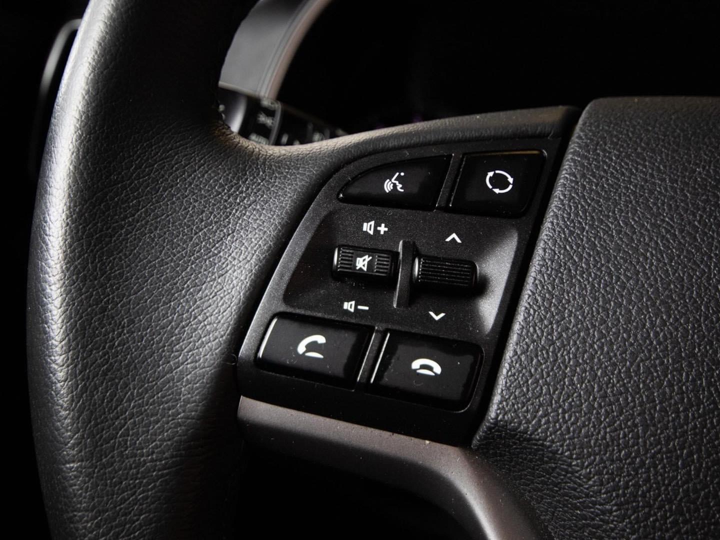 Hyundai Tucson – Image 25