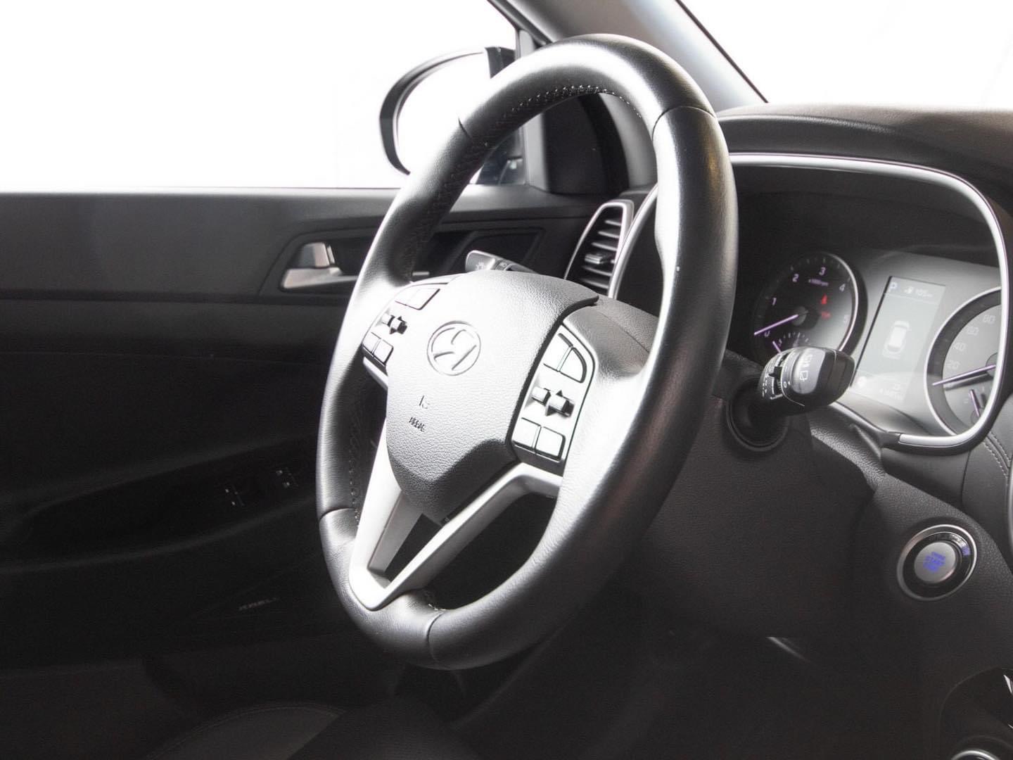 Hyundai Tucson – Image 19