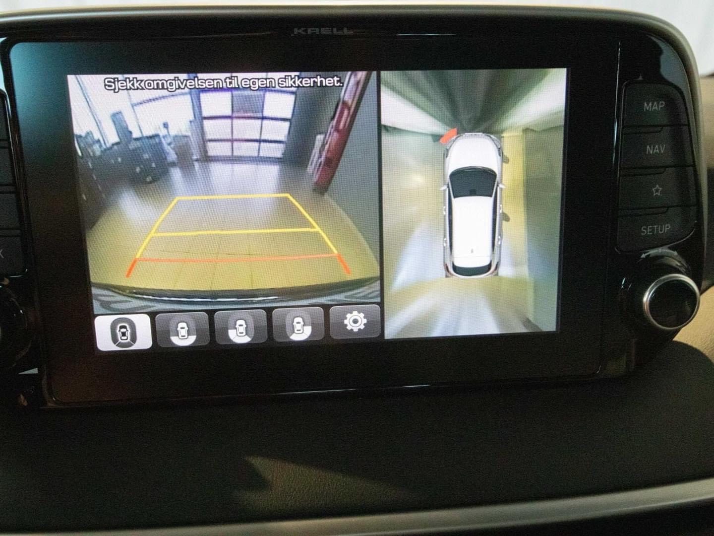 Hyundai Tucson – Image 27