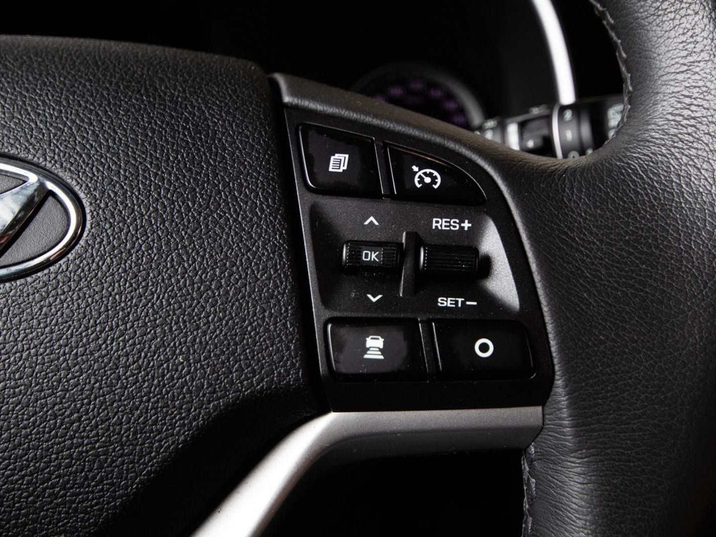 Hyundai Tucson – Image 28