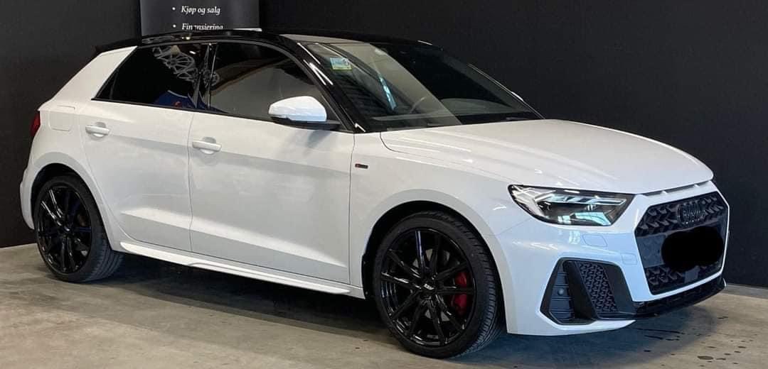 Audi A1 Sportback – Image 2