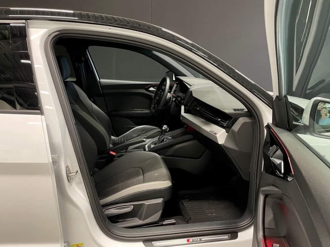 Audi A1 Sportback – Image 8