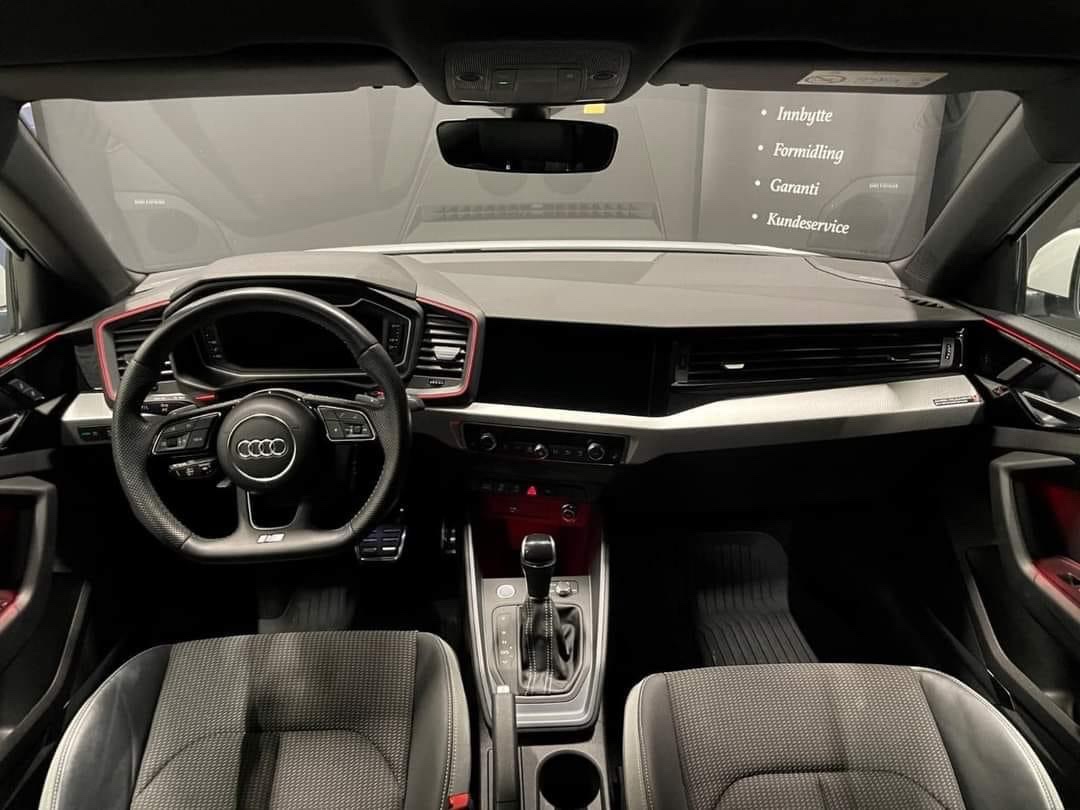 Audi A1 Sportback – Image 5