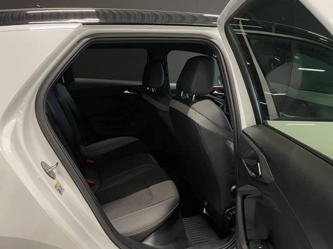 Audi A1 Sportback – Image 10