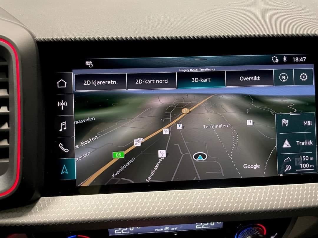 Audi A1 Sportback – Image 14