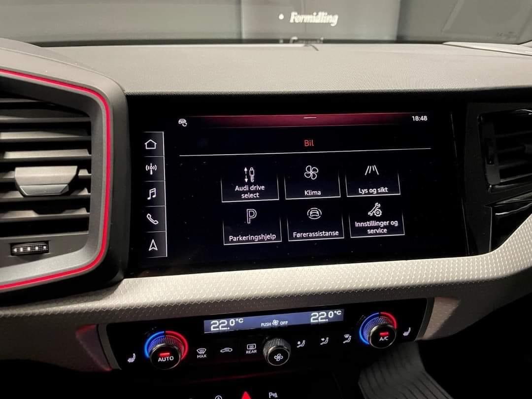 Audi A1 Sportback – Image 16