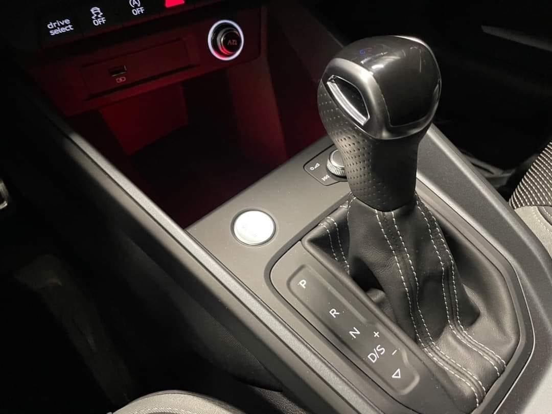 Audi A1 Sportback – Image 12