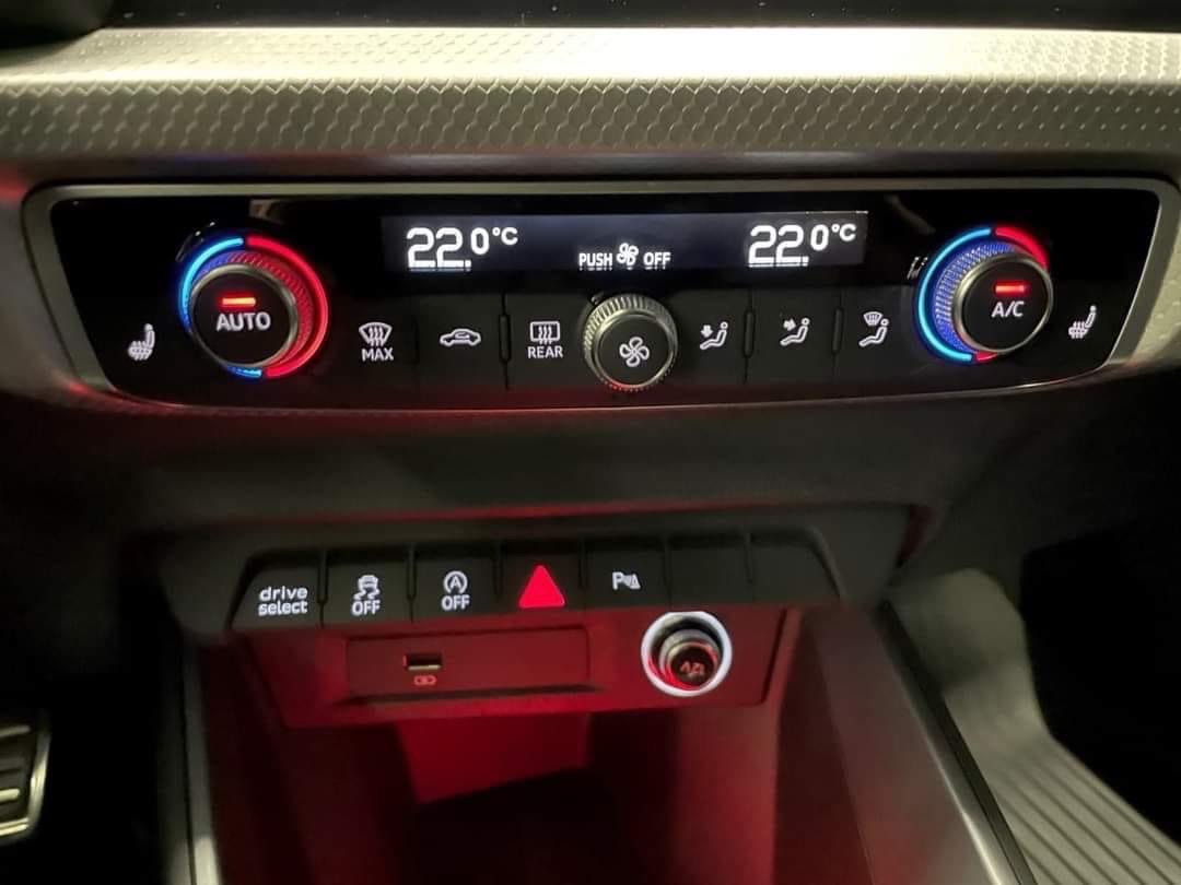 Audi A1 Sportback – Image 17