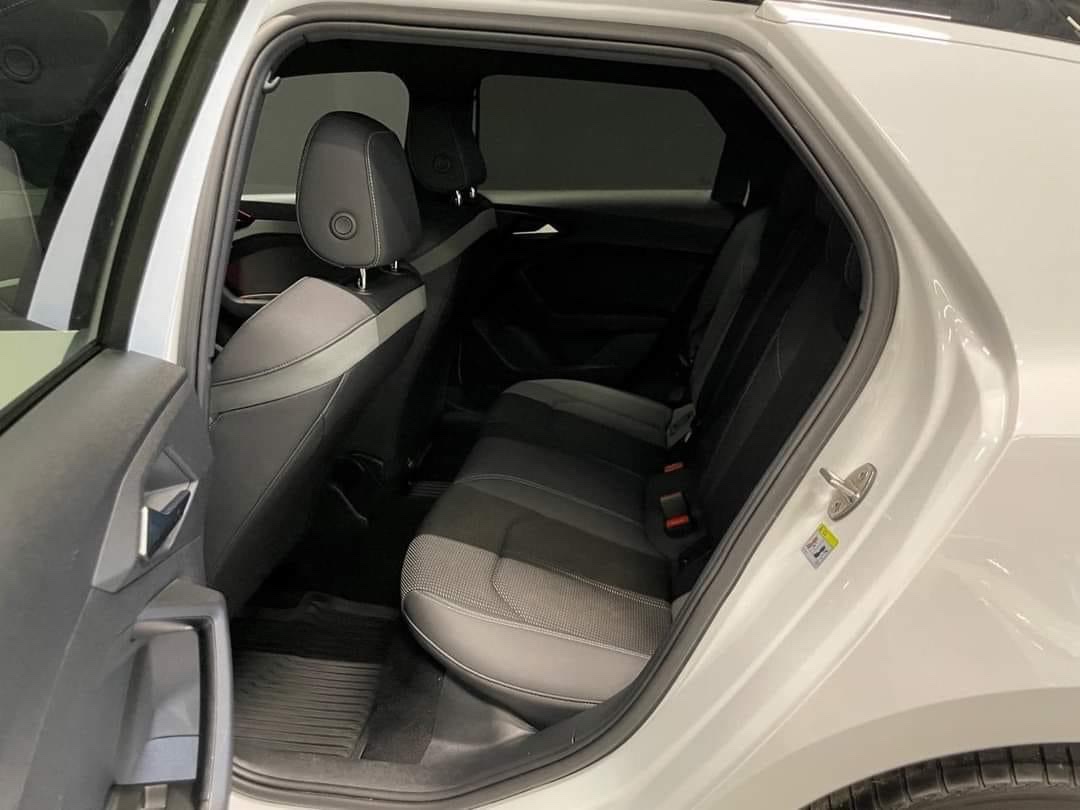 Audi A1 Sportback – Image 9