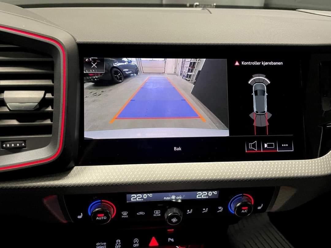 Audi A1 Sportback – Image 13