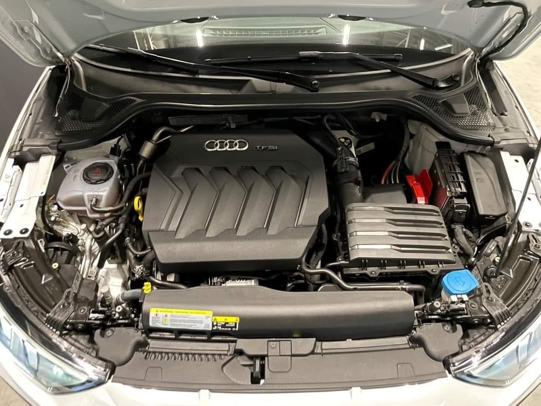 Audi A1 Sportback – Image 11