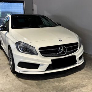 Mercedes-Benz Classe A 180