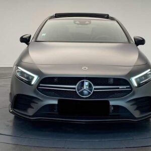 Mercedes Benz Classe A 35 AMG