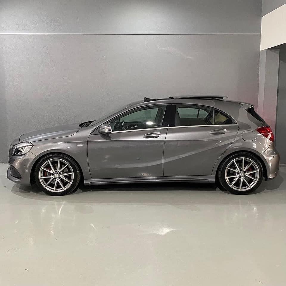 Mercedes-Benz A 250 Sport – Image 4