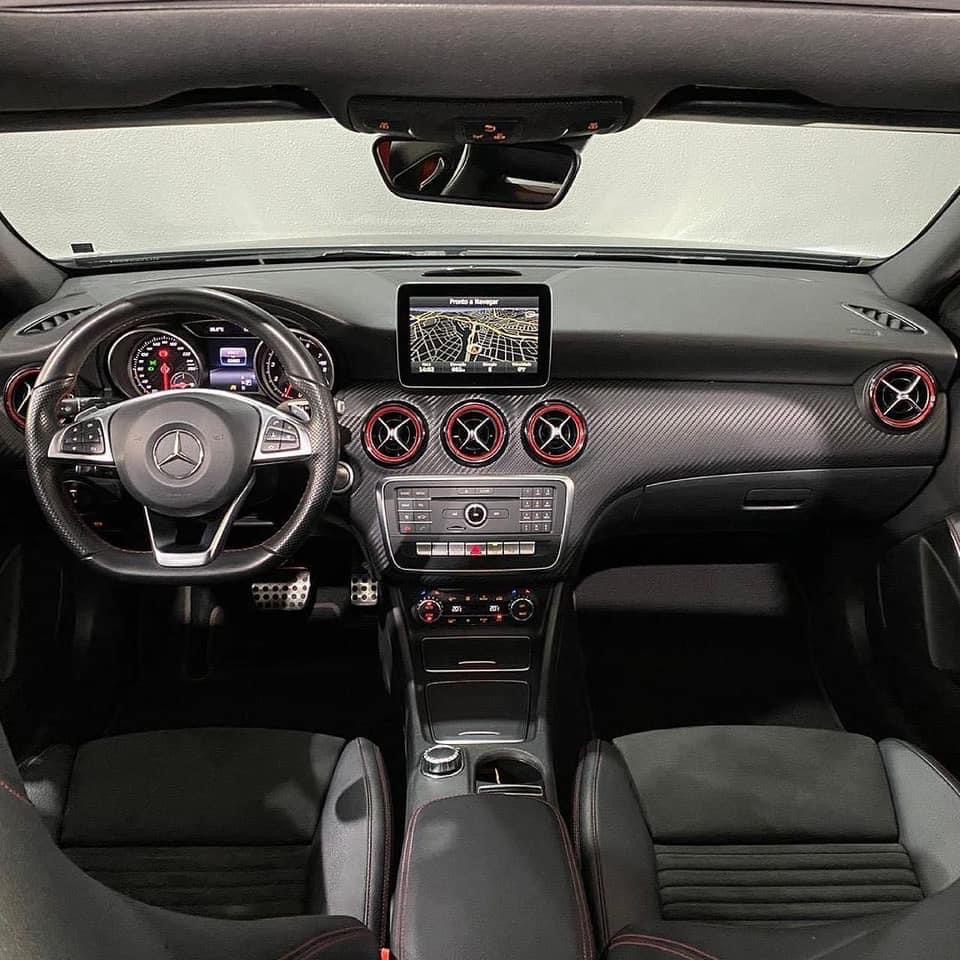 Mercedes-Benz A 250 Sport – Image 7